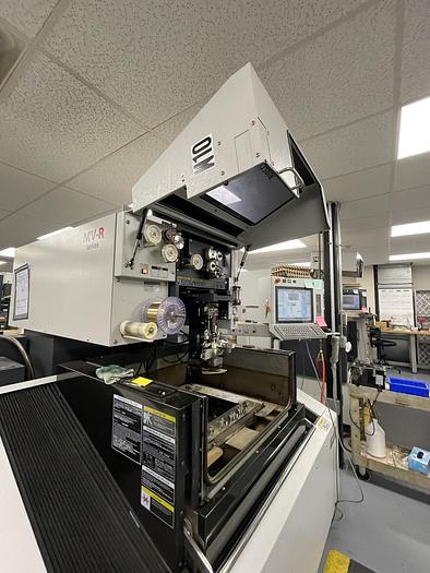 Used 2016 Mitsubishi MV1200R