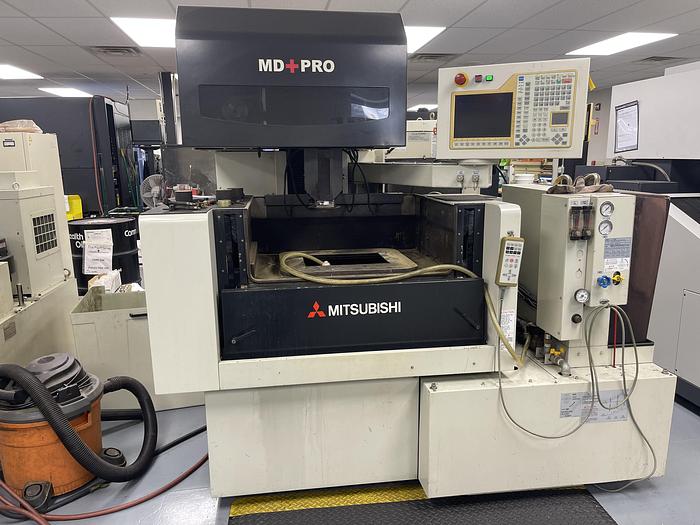 Used 2007 Mitsubishi FA10MD