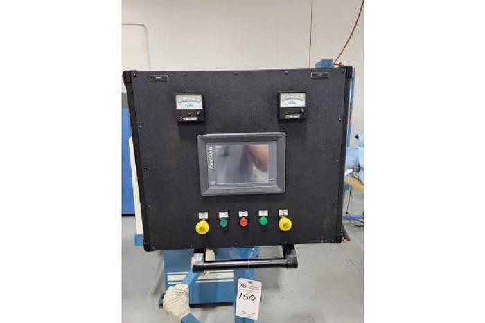 Used 2007 Techni Drill BTA Ejector Gun Drill