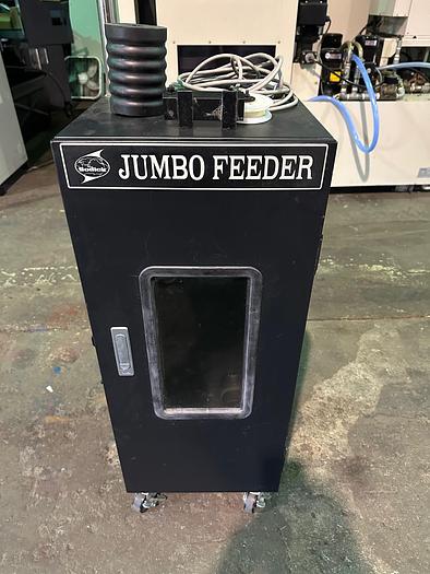 Used Sodick Jumbo Feeder
