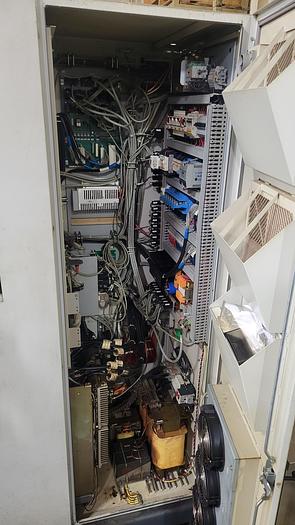 Used 2004 Charmilles Robofil 240CC Wire EDM