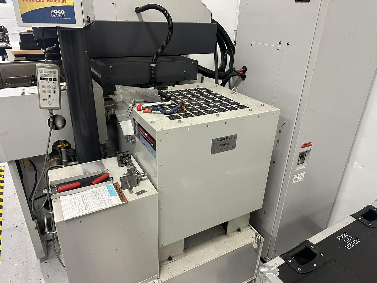 Used 2011 Mitsubishi EA8M