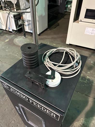 Used Sodick Jumbo Feeder