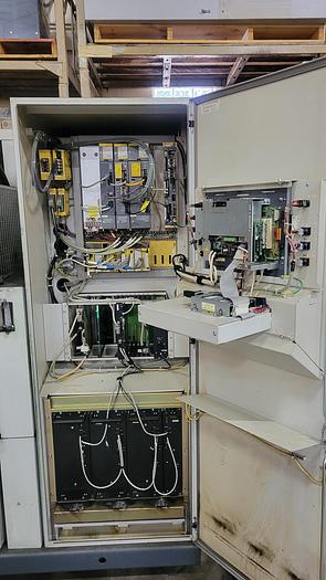 Used 2004 Charmilles Robofil 240CC Wire EDM