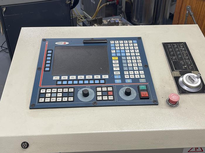 Used Moore G18 Jig Grinder