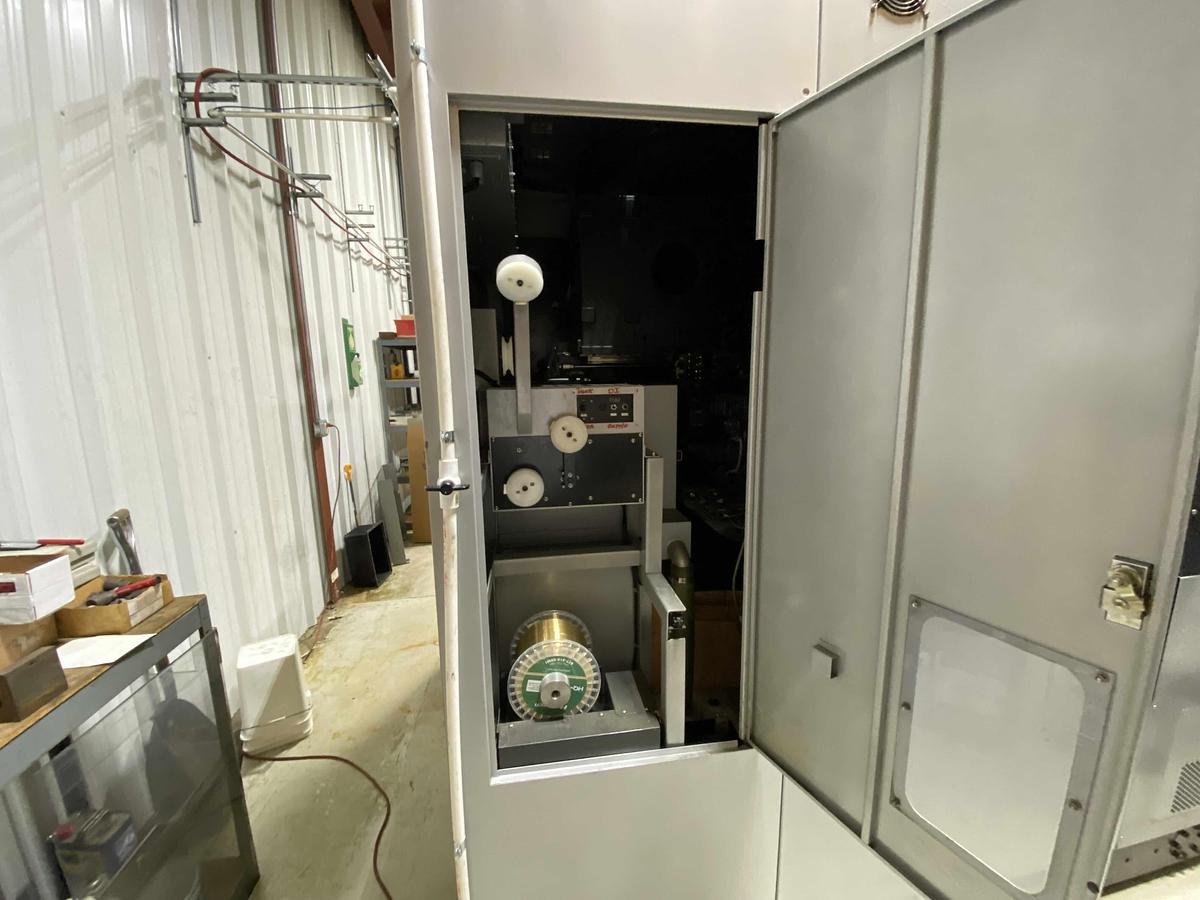 Used Sodick AQ750L/LN1W