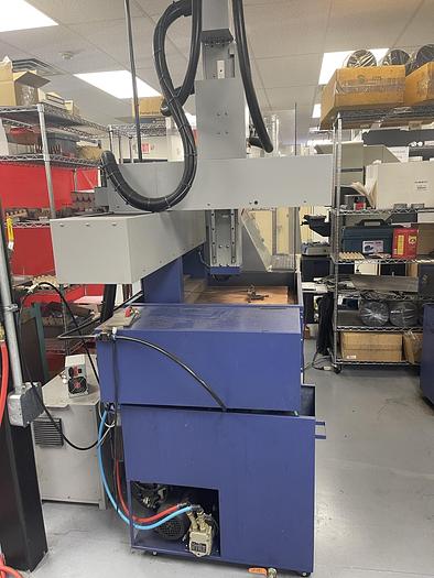 Used 2012 Perseo-Erie 420i Drillmate