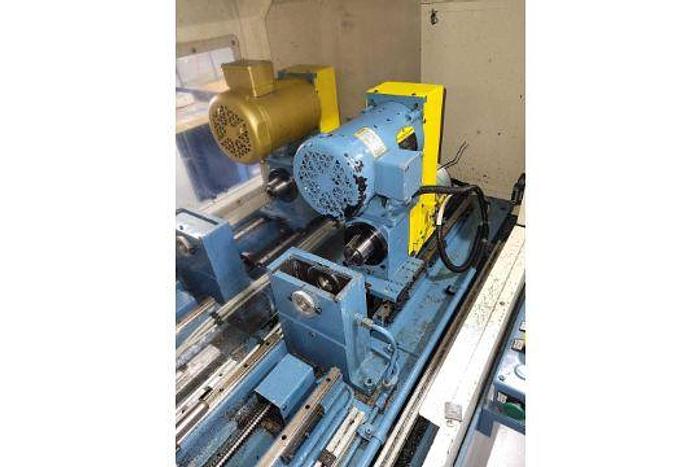 Used 2007 Techni Drill BTA Ejector Gun Drill