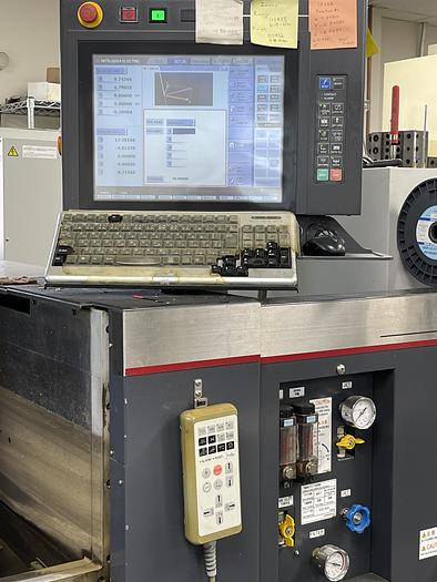 Used 2011 Mitsubishi FA20S-ADV