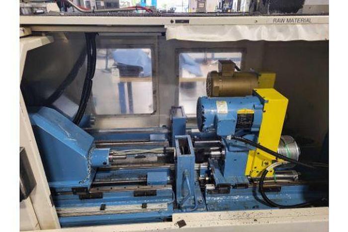 Used 2007 Techni Drill BTA Ejector Gun Drill