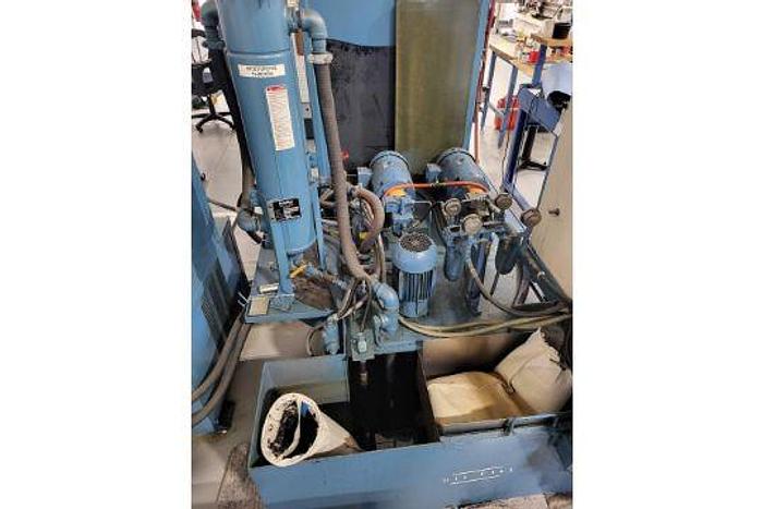 Used 2007 Techni Drill BTA Ejector Gun Drill