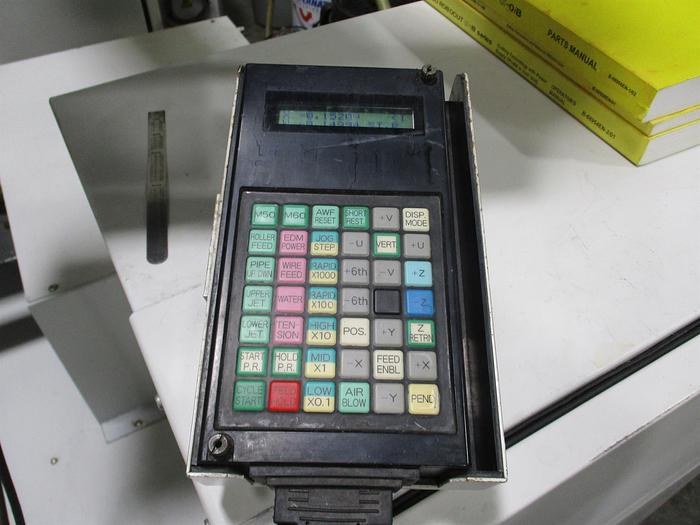 Used 2003 Fanuc OiB-SAWF