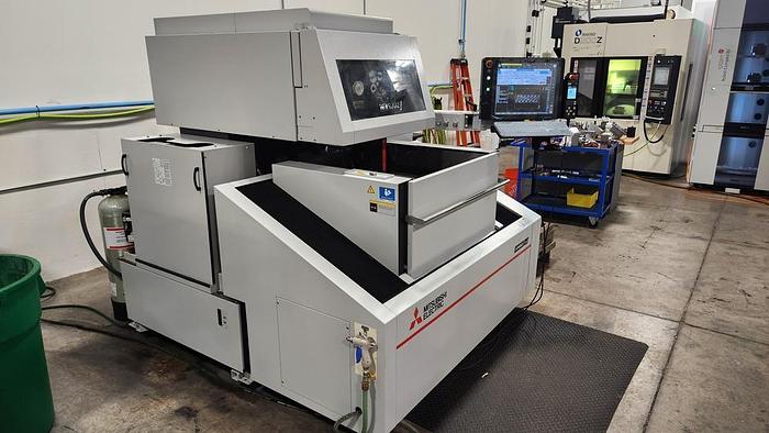 Used 2022 Mitsubishi MV1200S Advance