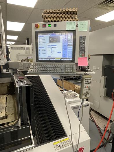 Used 2016 Mitsubishi MV1200R