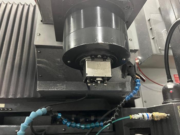 Used Sodick AQ35L/LN1 Sinker EDM