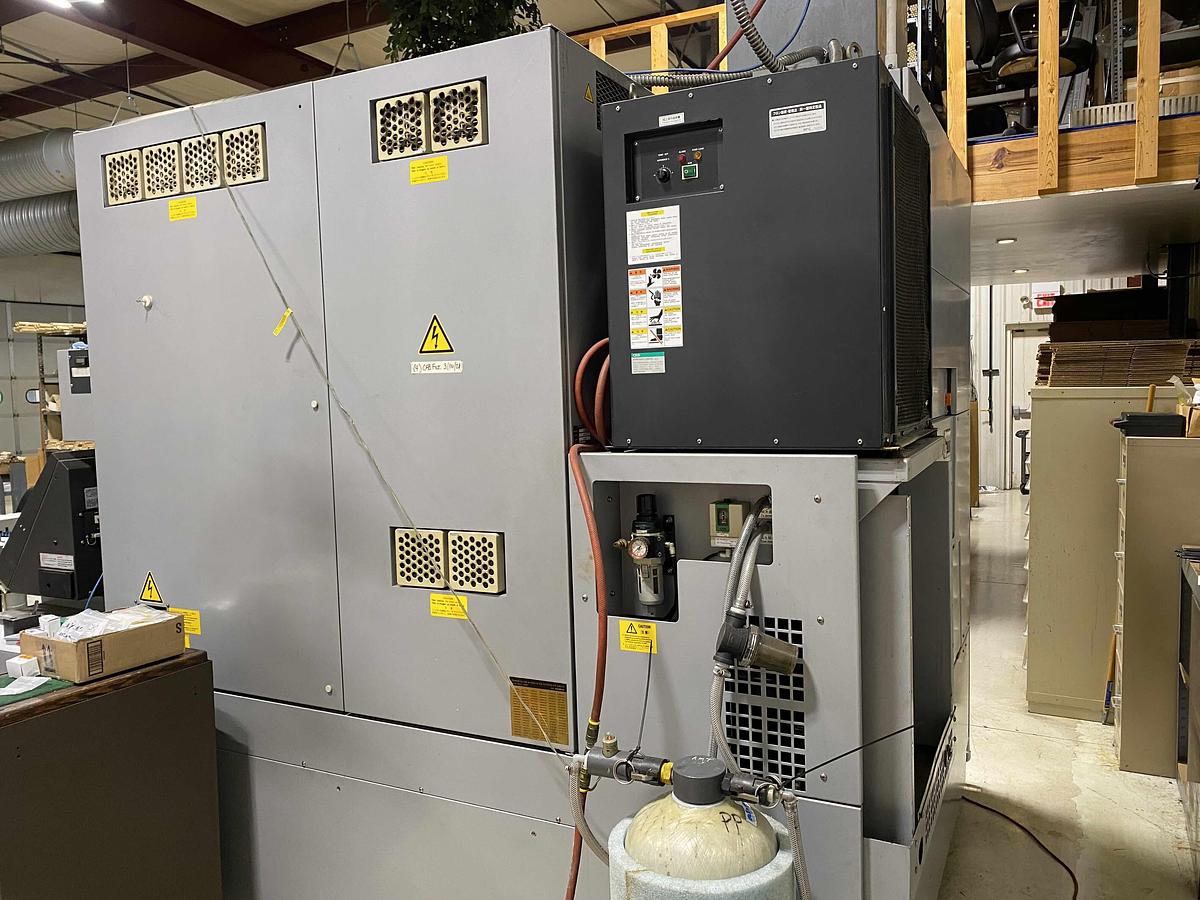 Used Sodick AQ750L/LN1W
