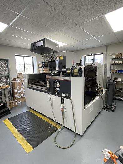 Used 2011 Mitsubishi FA20S-ADV