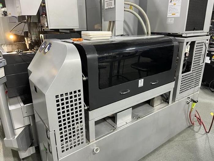 Used Sodick AG400L/LN2W Wire EDM