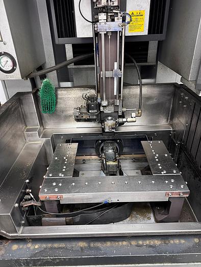 Refurbished Sodick AQ300L/LN1W