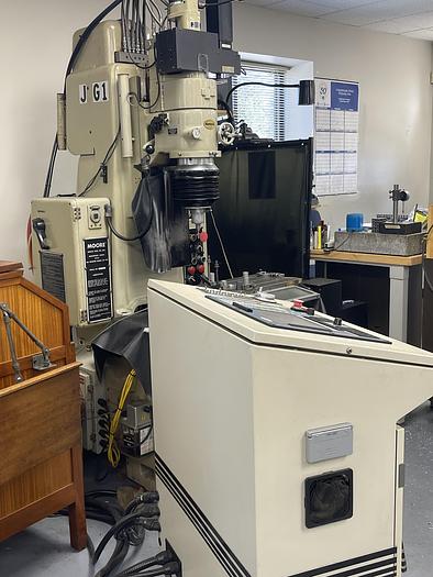 Used Moore G18 Jig Grinder