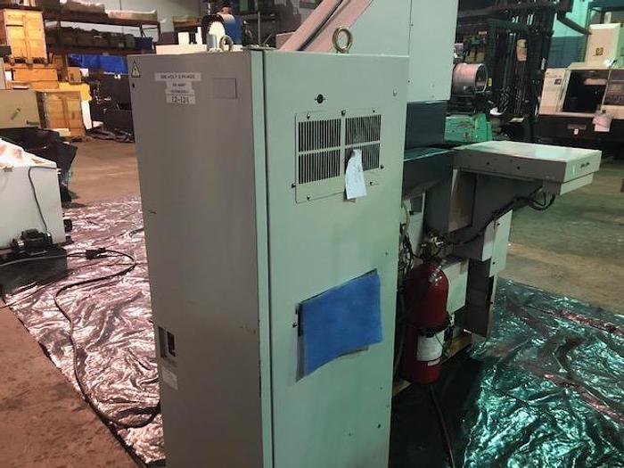 Used 2011 Mitsubishi EA8 Sinker EDM