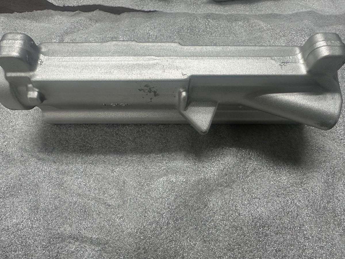 AR-15 Lower & Upper Receiver Forgings