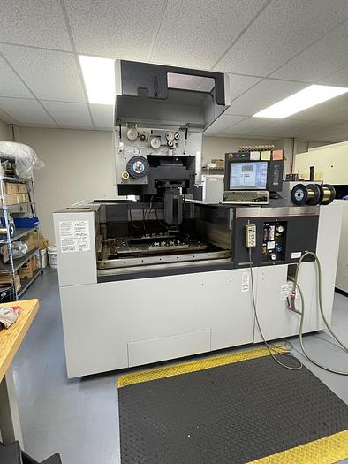 Used 2011 Mitsubishi FA20S-ADV