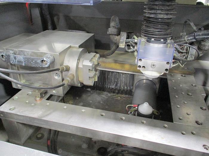 Used 2003 Fanuc OiB-SAWF