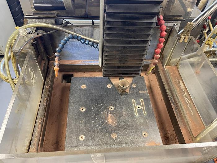 Used 1998 Current ST300