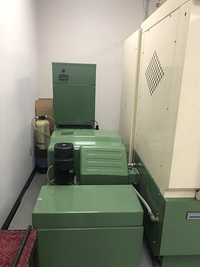 Used Sodick A325/Mk25CE Wire EDM