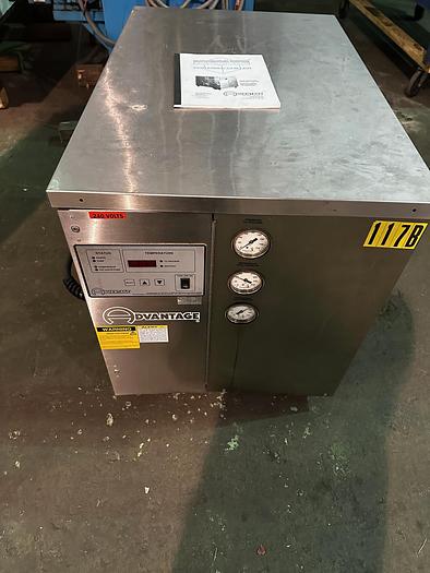 Used Advantage Chiller IK-2A-CF-21HFX