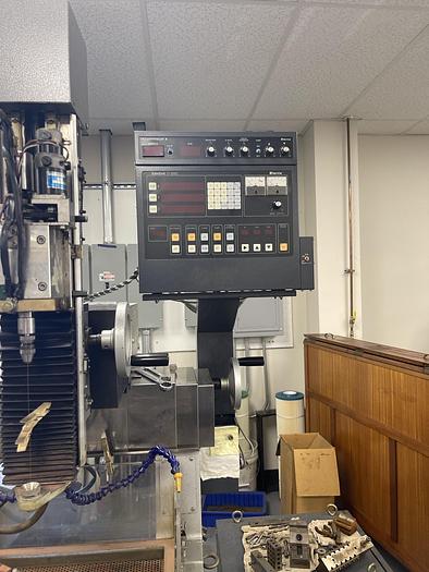 Used Current ST300EM EDM Drill