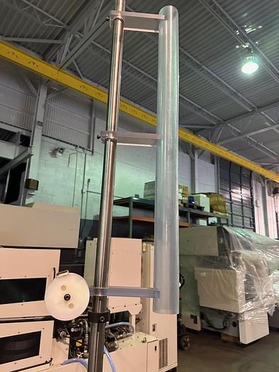 Used Sodick Jumbo Feeder