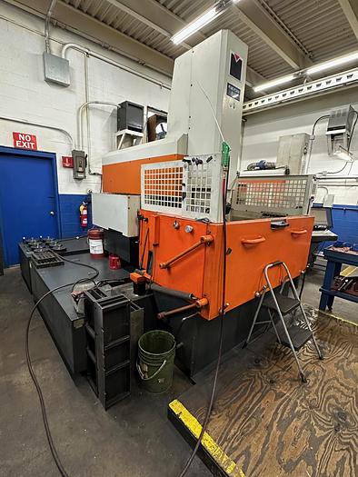 Used Charmilles Roboform 810