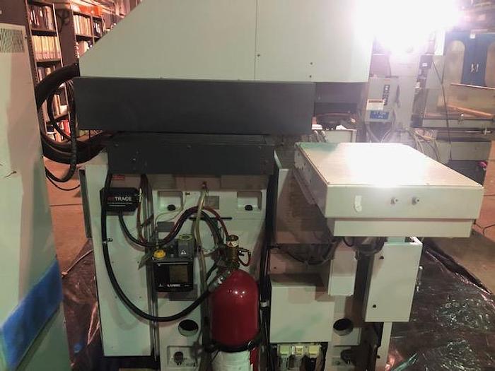 Used 2011 Mitsubishi EA8 Sinker EDM