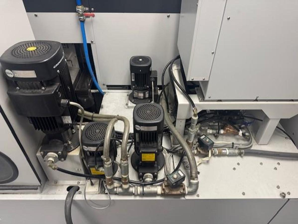 Used 2011 Mitsubishi FA20S