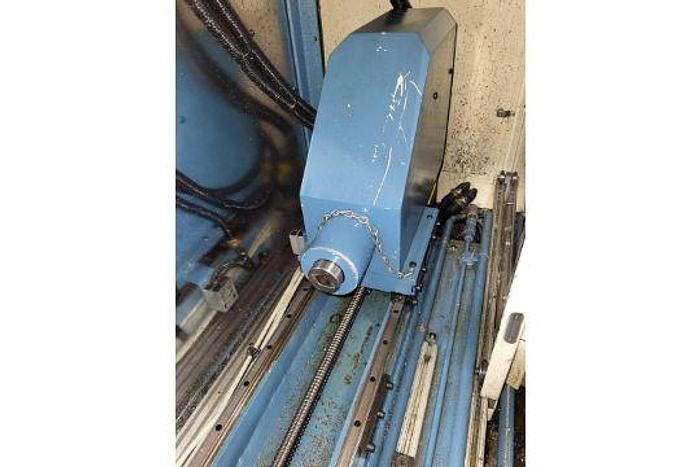 Used 2007 Techni Drill BTA Ejector Gun Drill