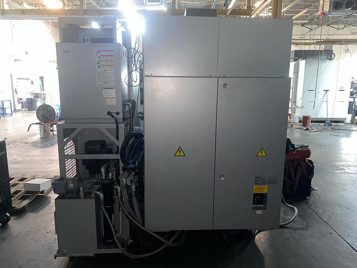 Used Sodick AD35L LN2