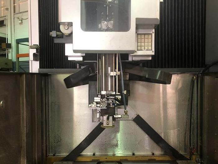 Used Sodick AQ750LH/LN2WH Wire EDM