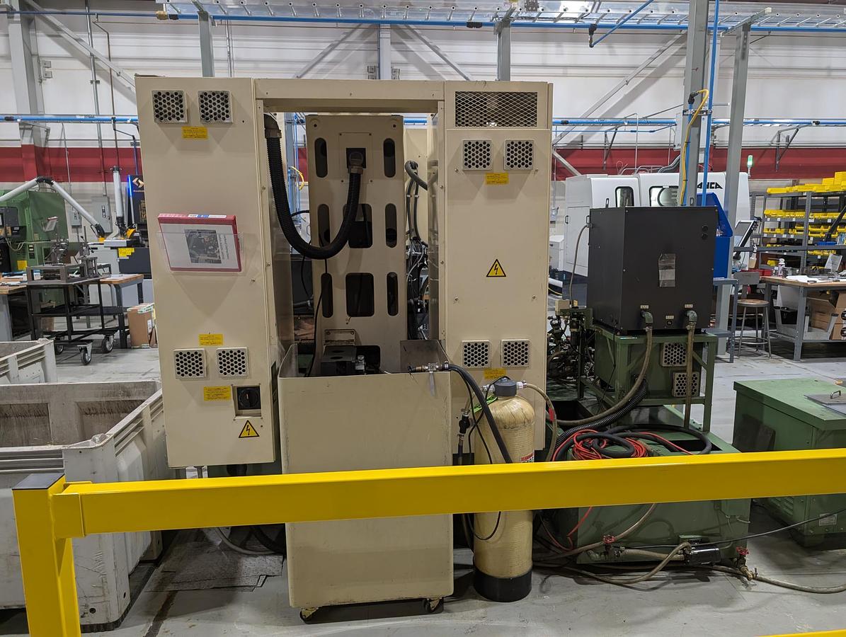 Used Sodick AQ535L/LN1W