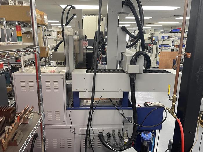 Used 2012 Perseo-Erie 420i Drillmate