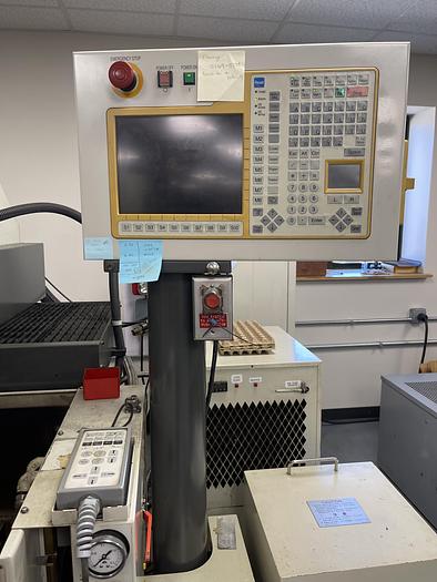 Used 2002 Mitsubishi EA8M