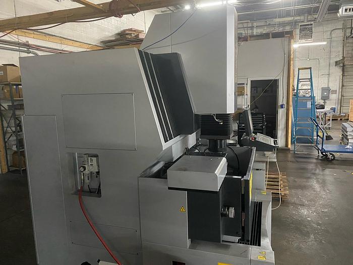 Used Sodick AD35L LN2