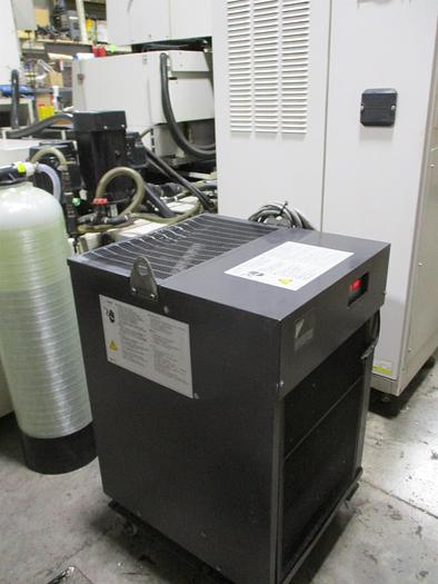 Used 2008 Fanuc Alpha 1iD 12" CNC Wire EDM