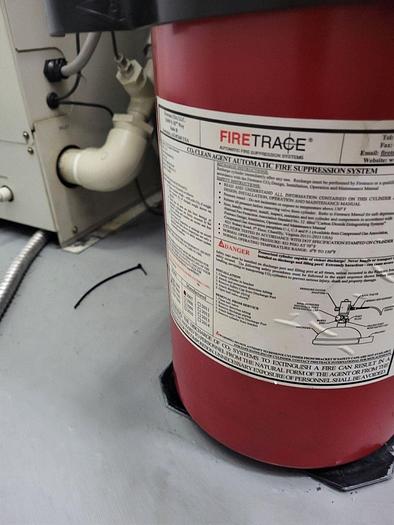 Used 2006 Mitsubishi EA12VM Die-Sinking EDM