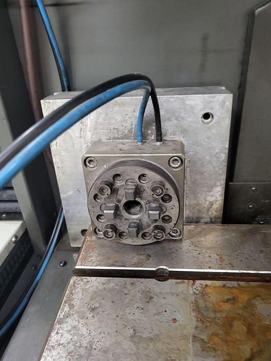 Used 2006 Mitsubishi EA12VM Die-Sinking EDM