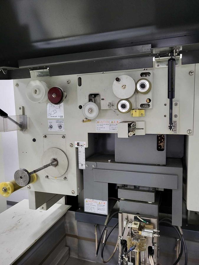 Used 2000 Mitsubishi FA10SM