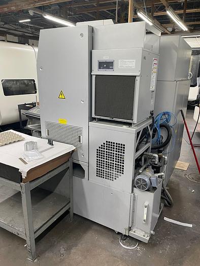 Used Sodick AD35L LN2