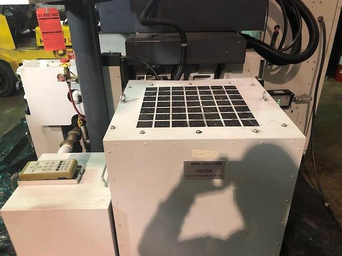 Used 2011 Mitsubishi EA8 Sinker EDM