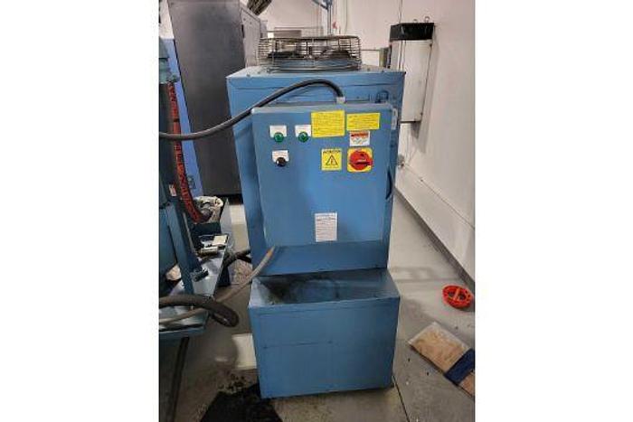 Used 2007 Techni Drill BTA Ejector Gun Drill